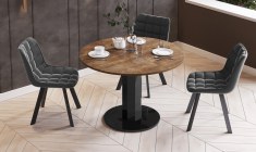 SOLO LUX table